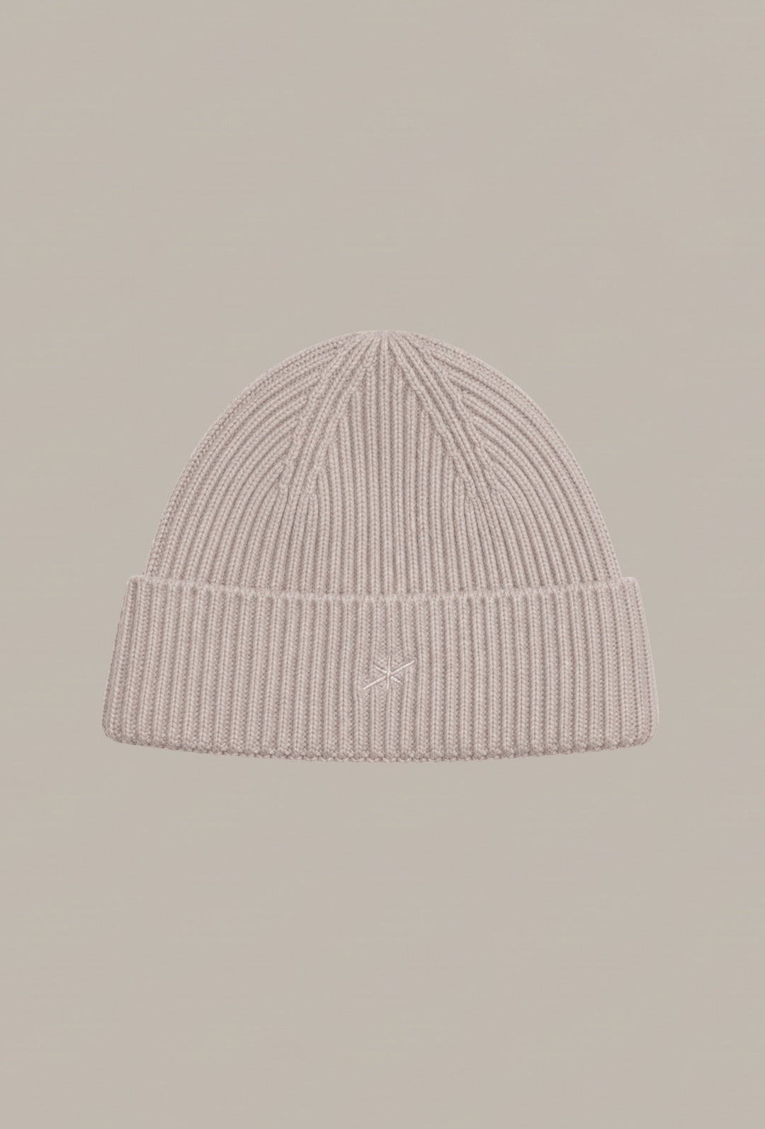 Dock Merino Beanie