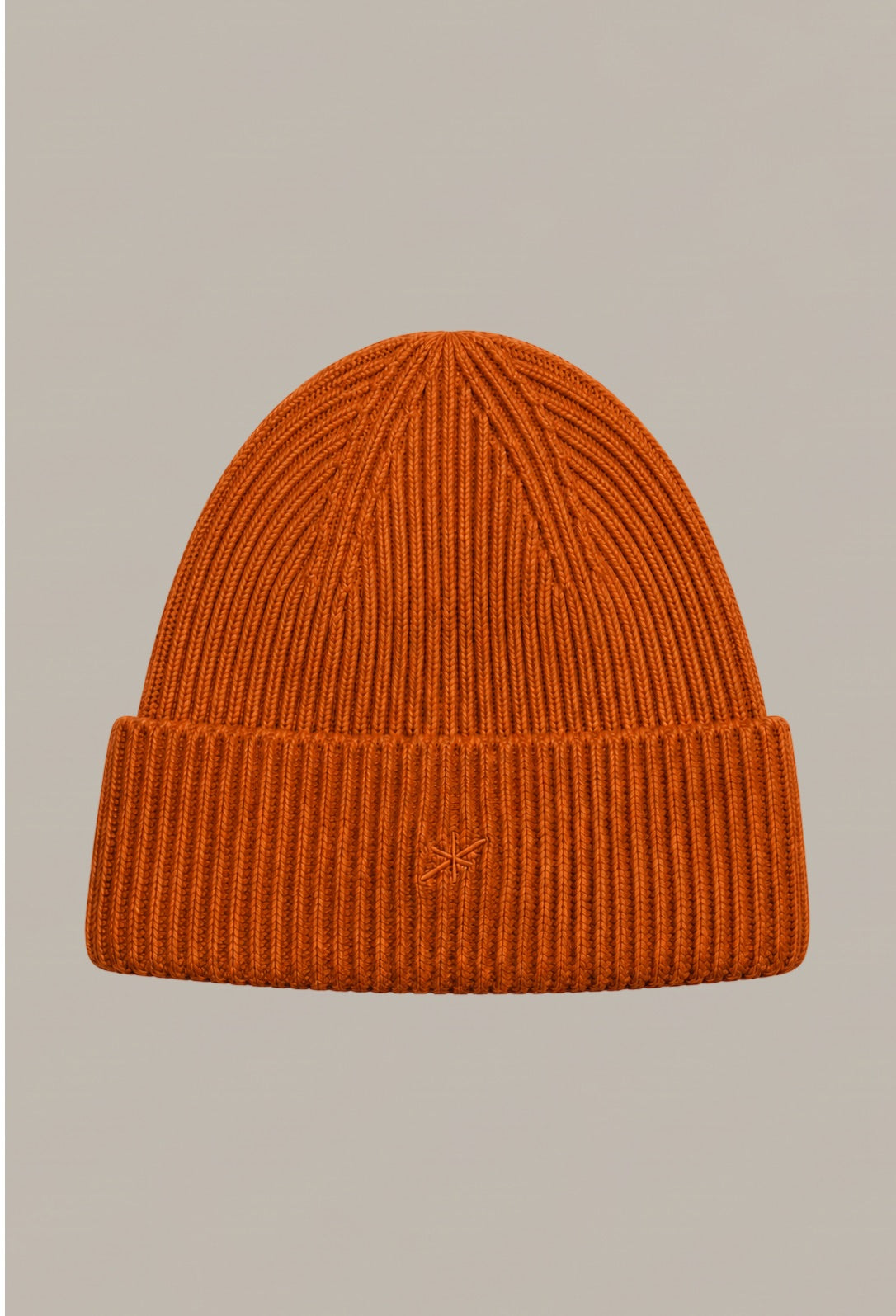Foundation Merino Beanie