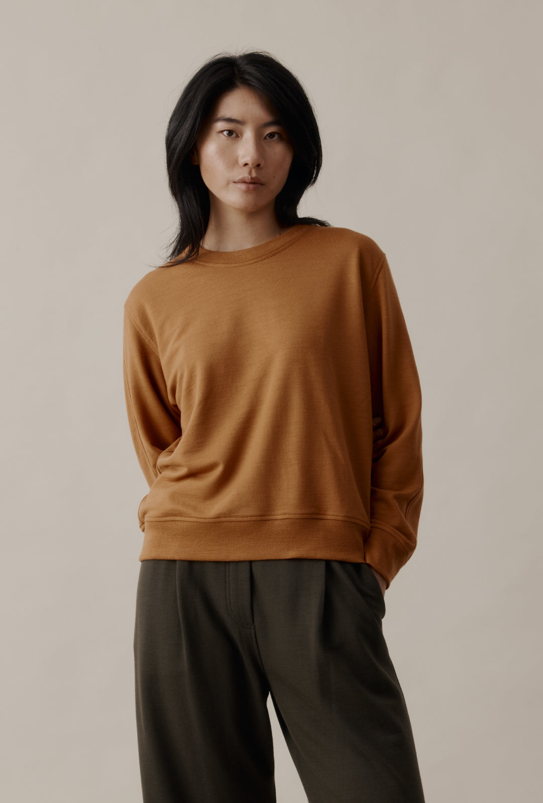 Women’s Foundation Sweatshirt