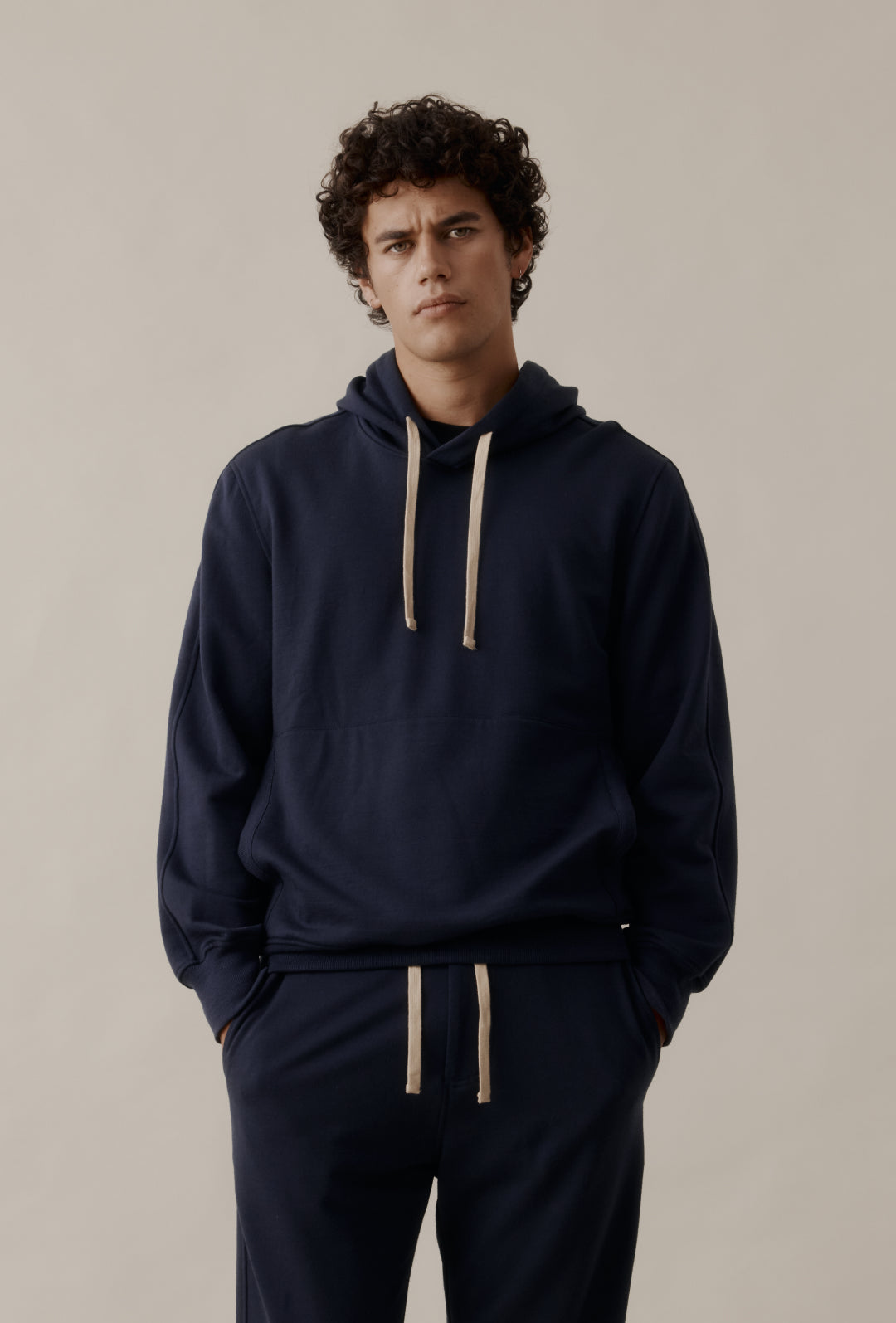 Men's Foundation Hoodie