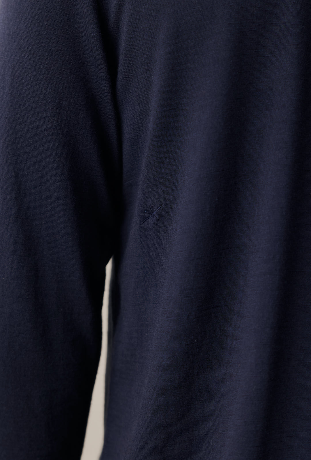 Men’s Foundation Long Sleeve Tee