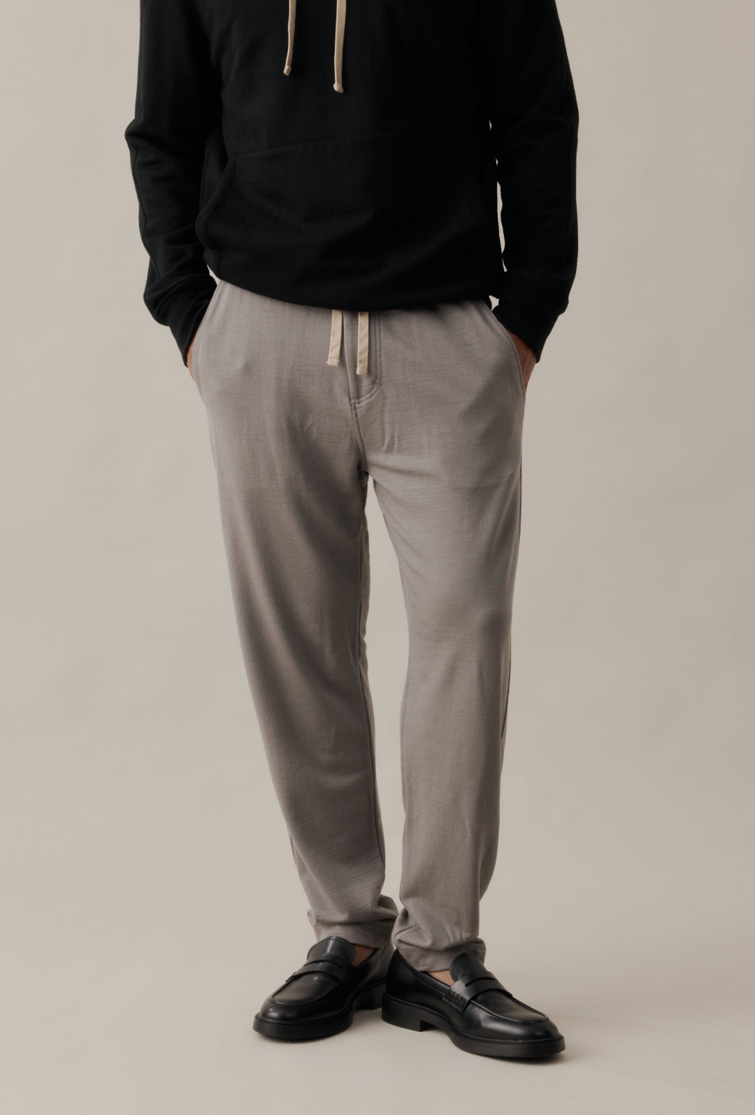 Men’s Foundation Merino Sweatpant