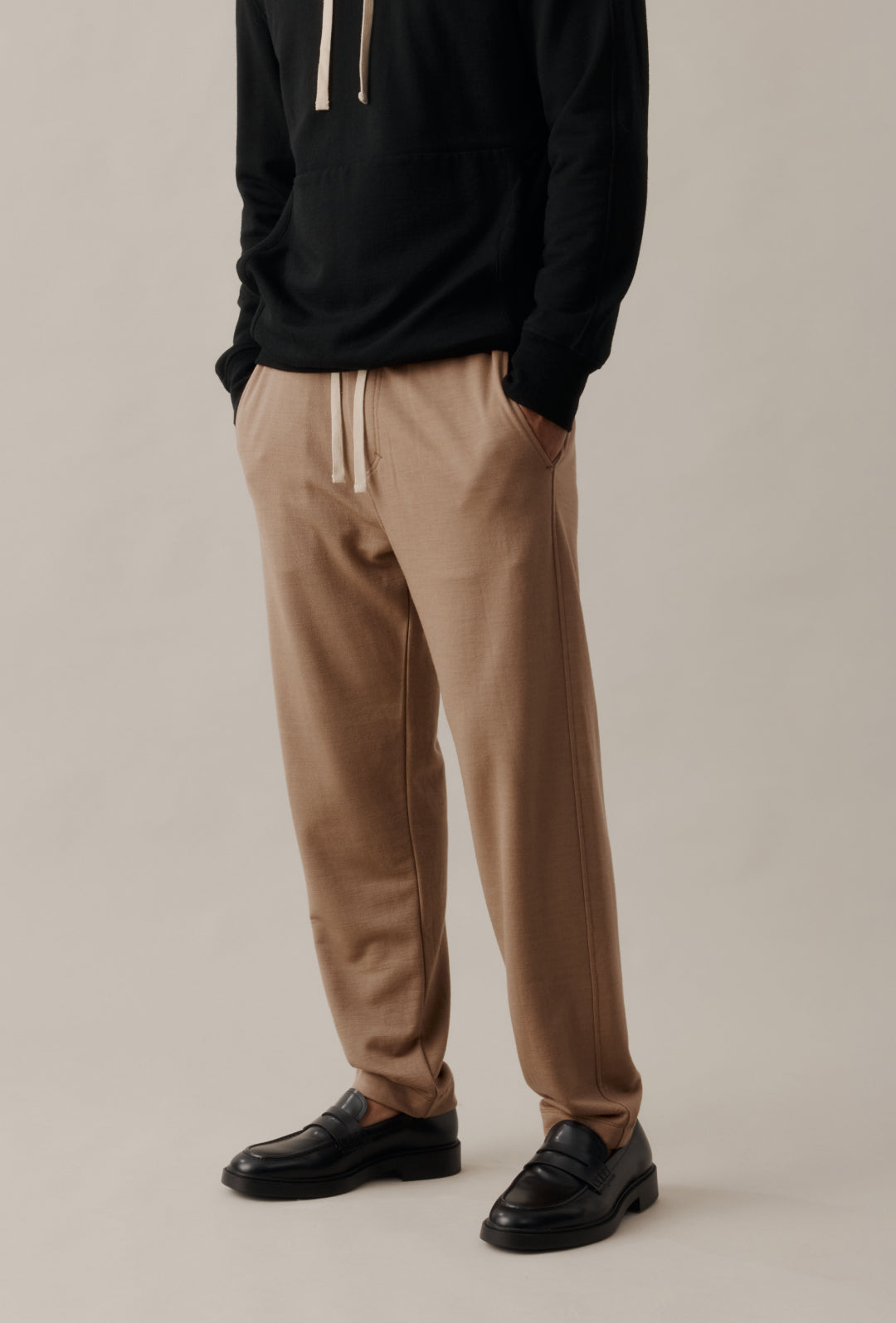 Men’s Foundation Merino Sweatpant