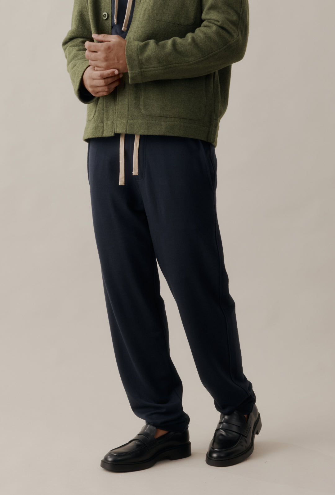 Men’s Foundation Merino Sweatpant