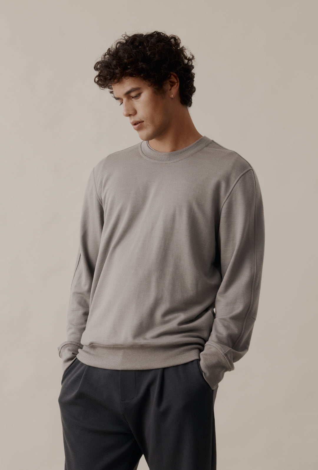 Men’s Foundation Sweatshirt