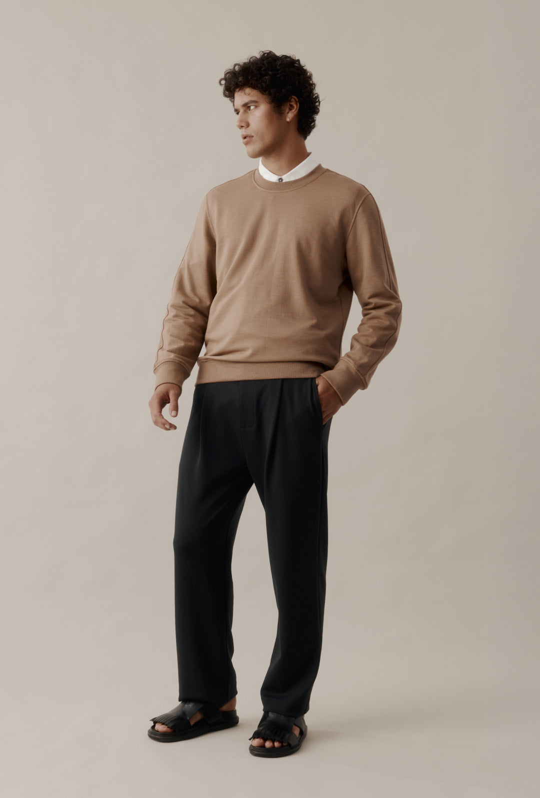 Men’s Foundation Sweatshirt