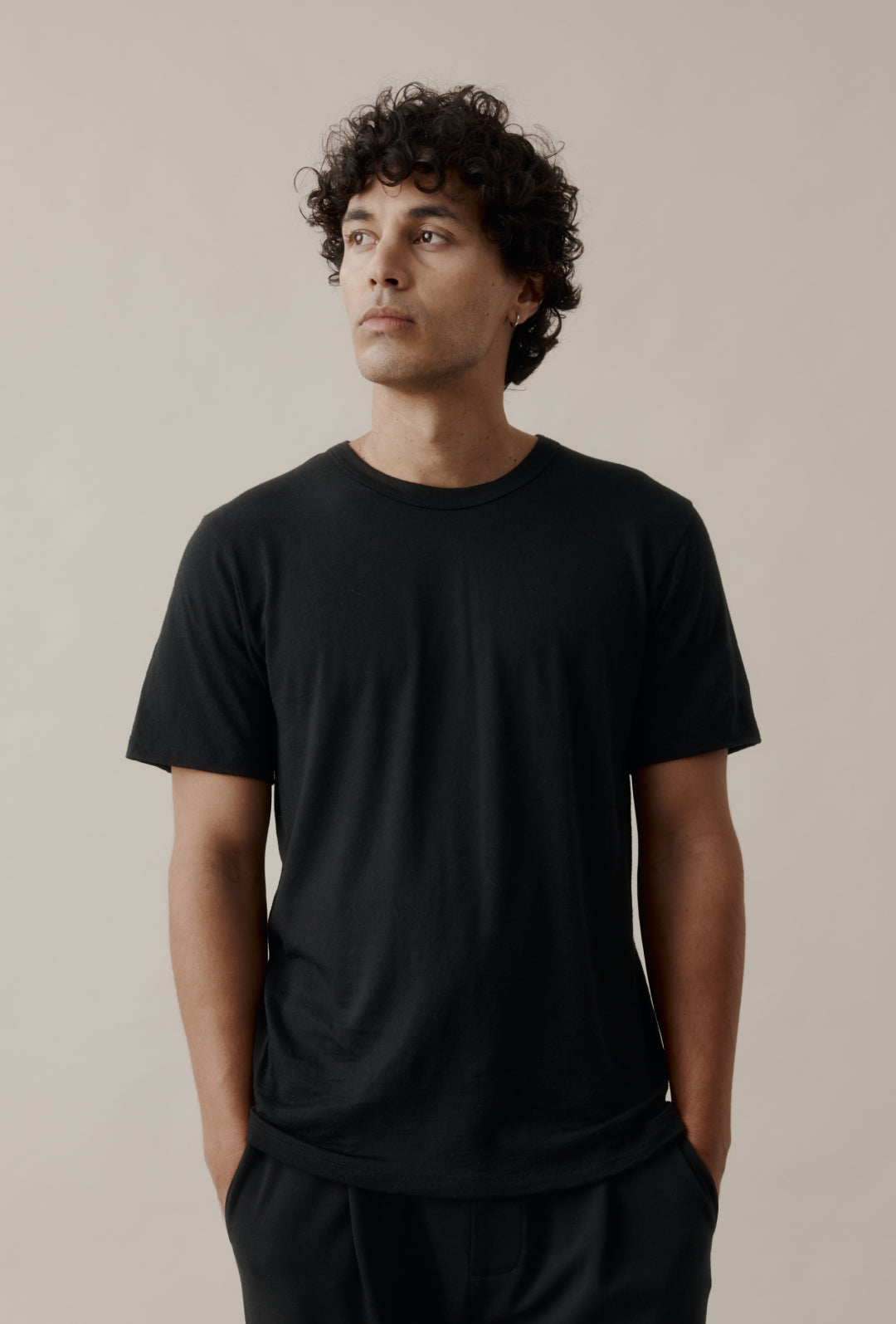 Men’s Foundation Tee