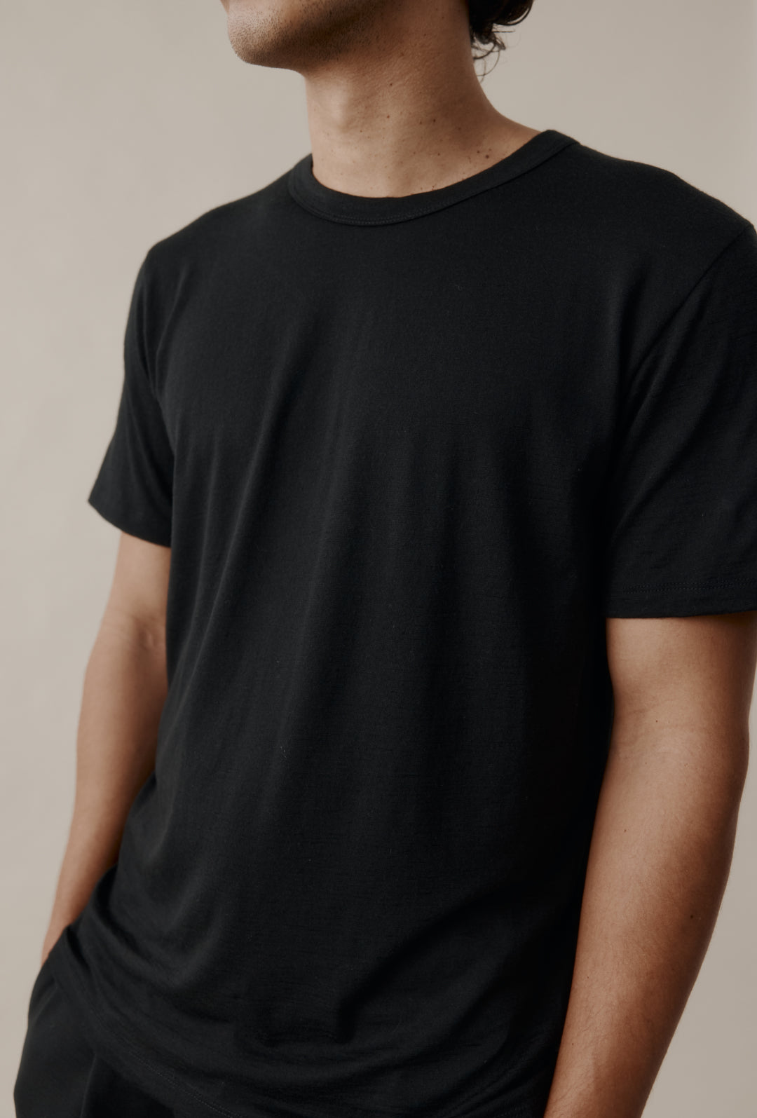 Men’s Foundation Tee