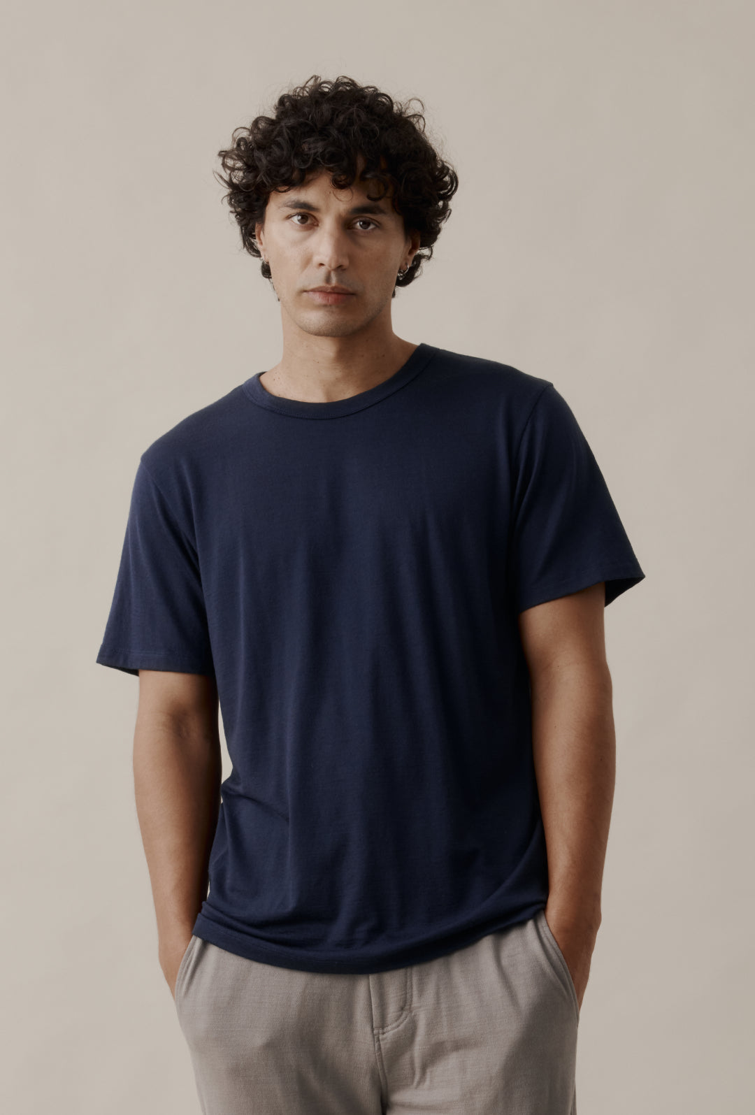 Men’s Foundation Tee