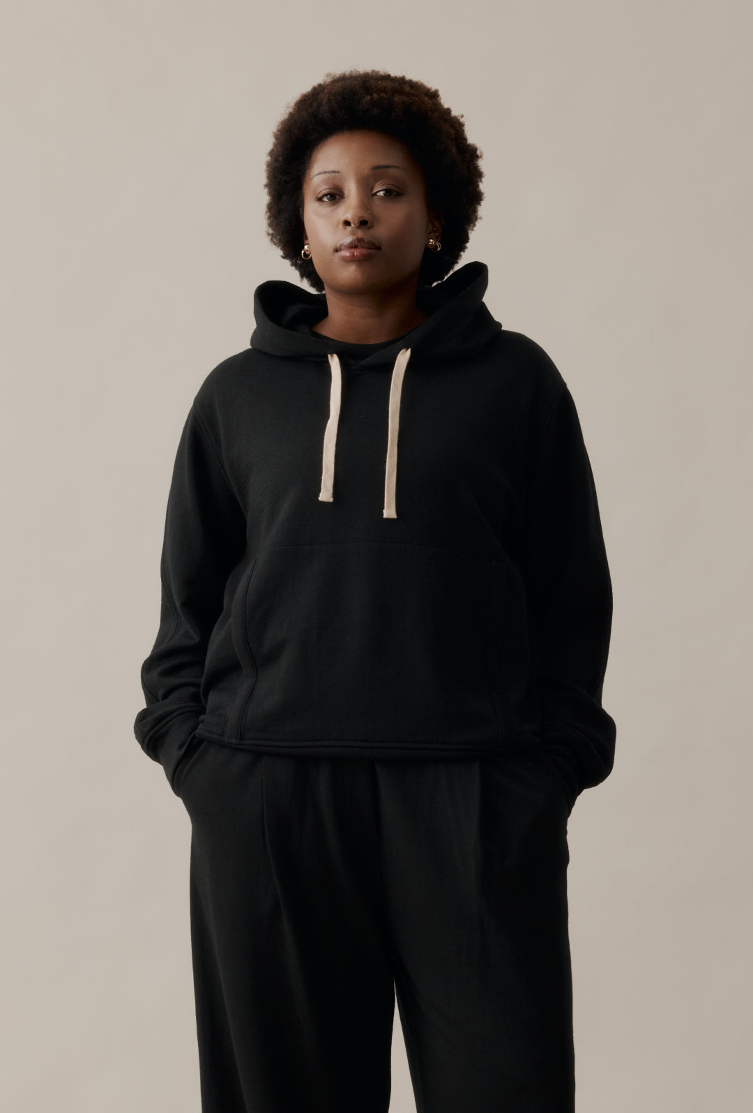 Women's Foundation Merino Hoodie