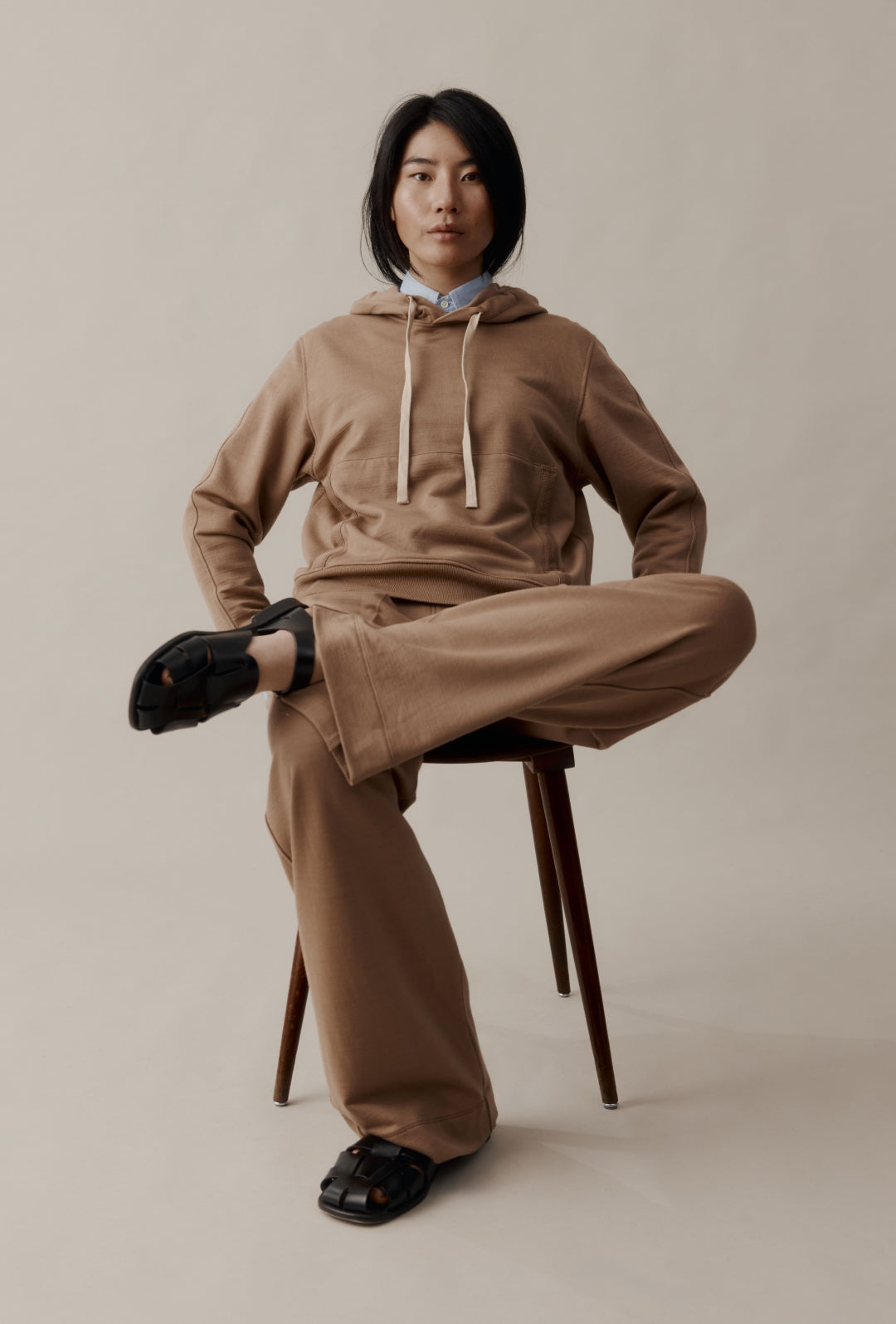 Women's Foundation Merino Hoodie