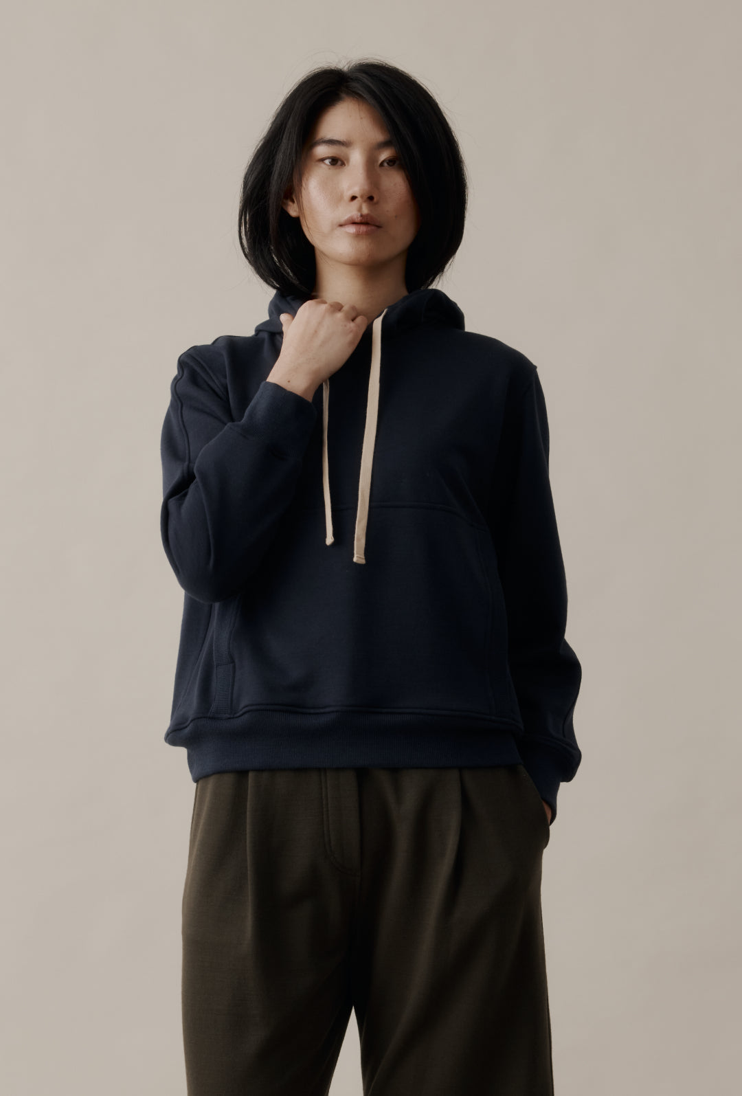 Women's Foundation Hoodie