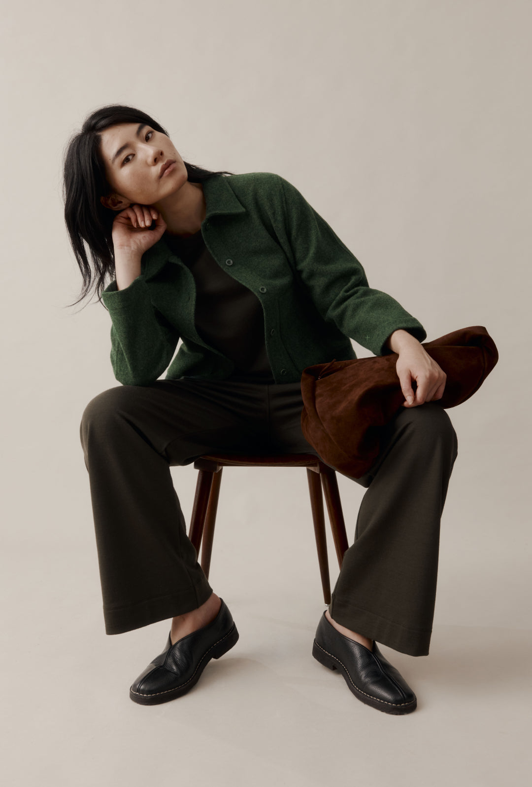 Women's Foundation Jacket