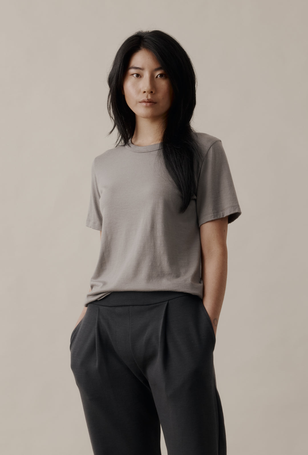 Women’s Foundation Tee