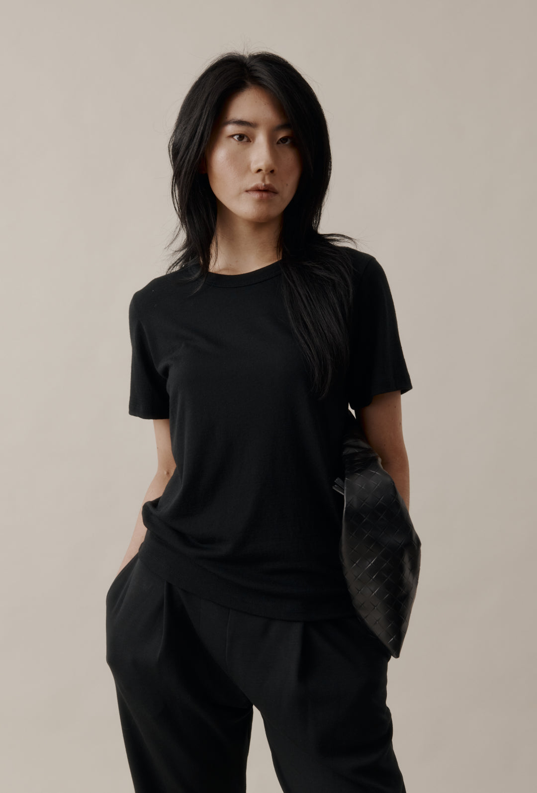 Women’s Foundation Tee