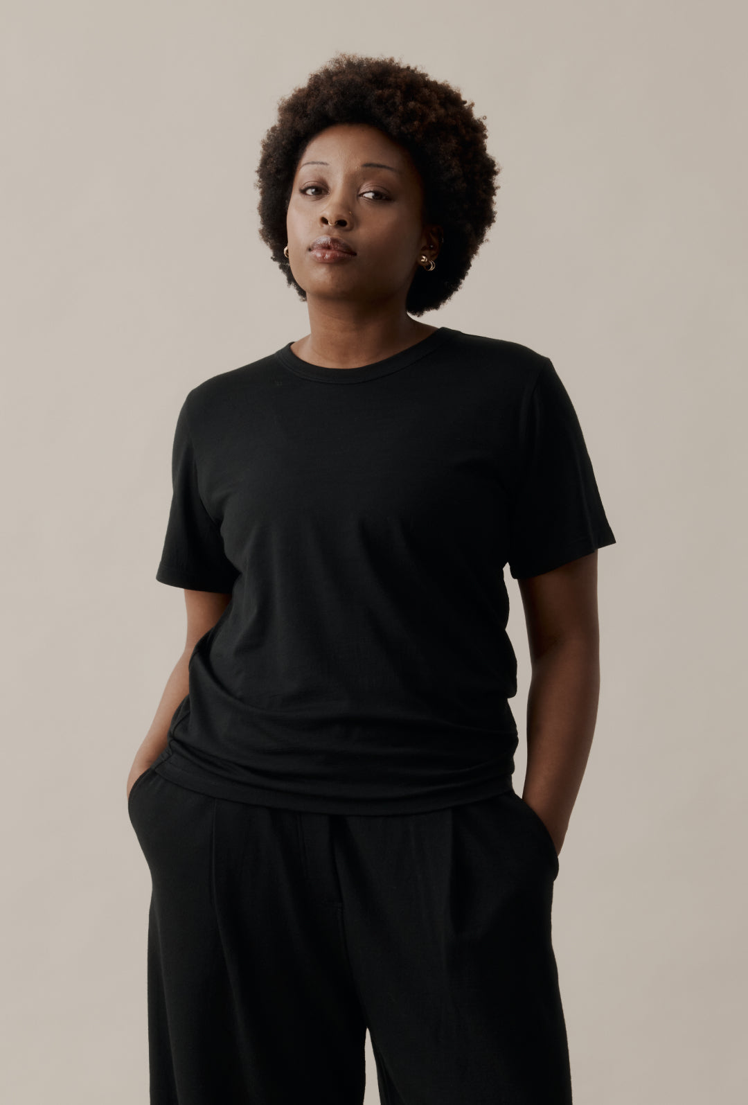 Women’s Foundation Merino Tee
