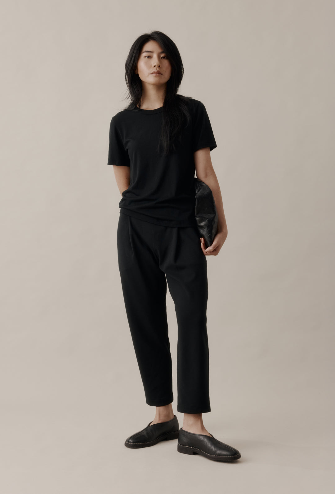 Women’s Foundation Merino Tee