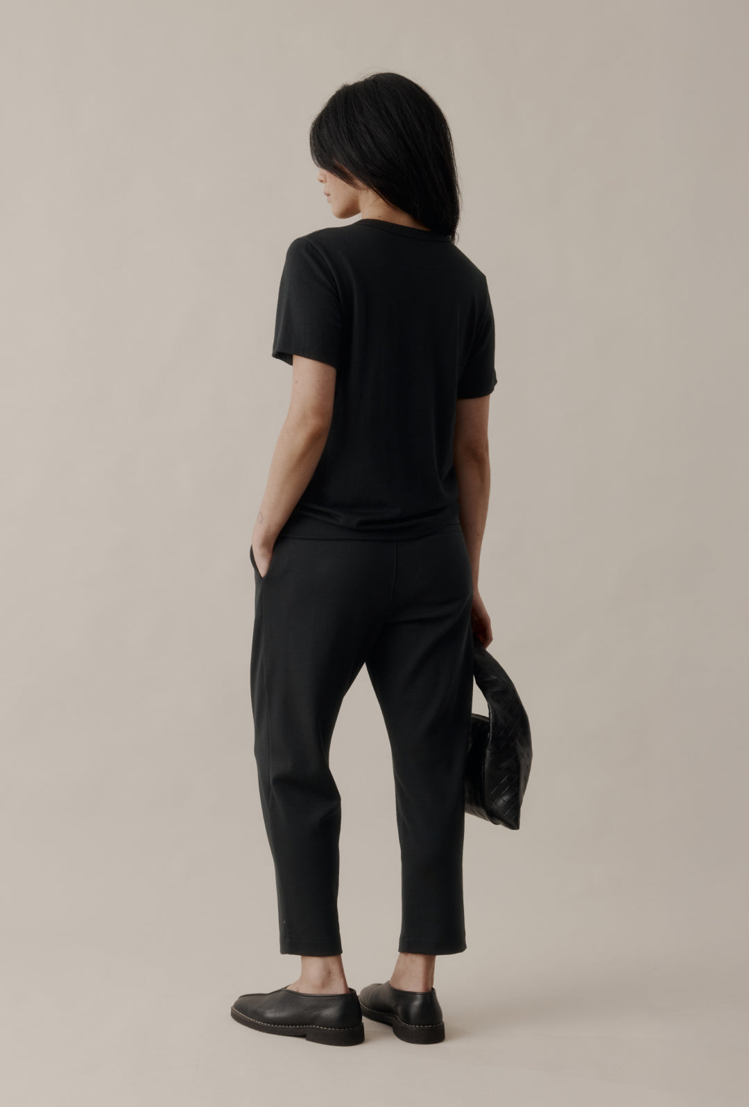 Women’s Foundation Merino Tee