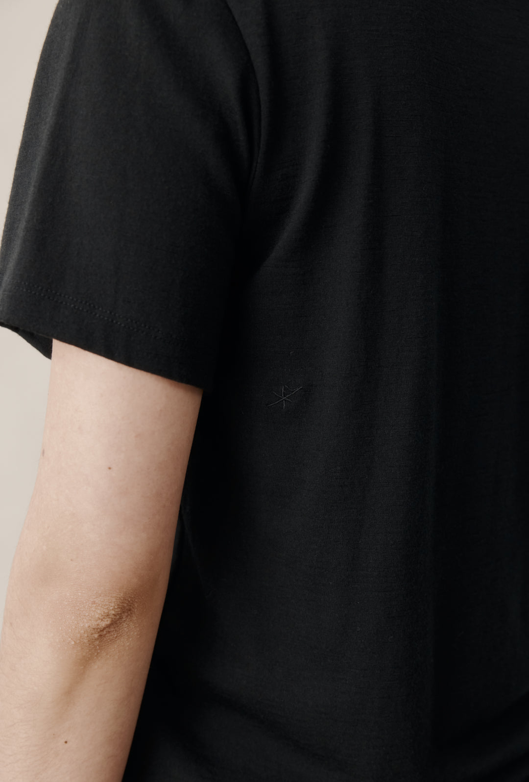 Women’s Foundation Merino Tee