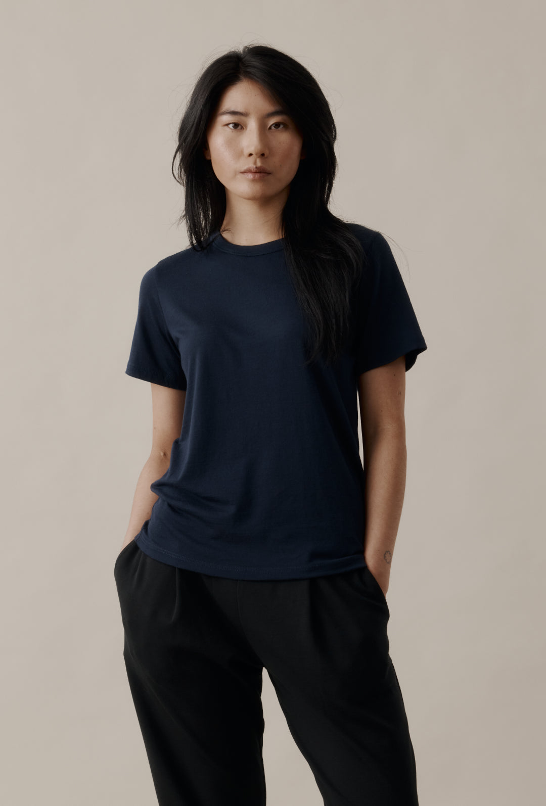 Women’s Foundation Merino Tee