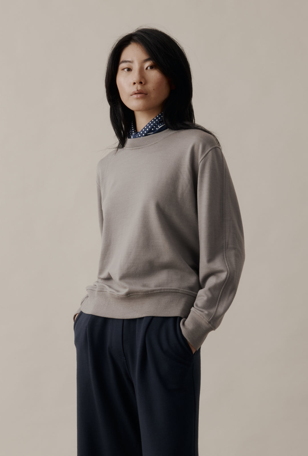 Women’s Foundation Sweatshirt