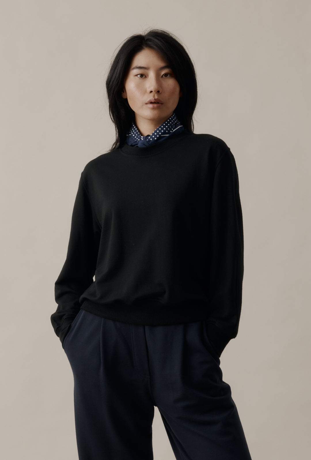 Women’s Foundation Sweatshirt