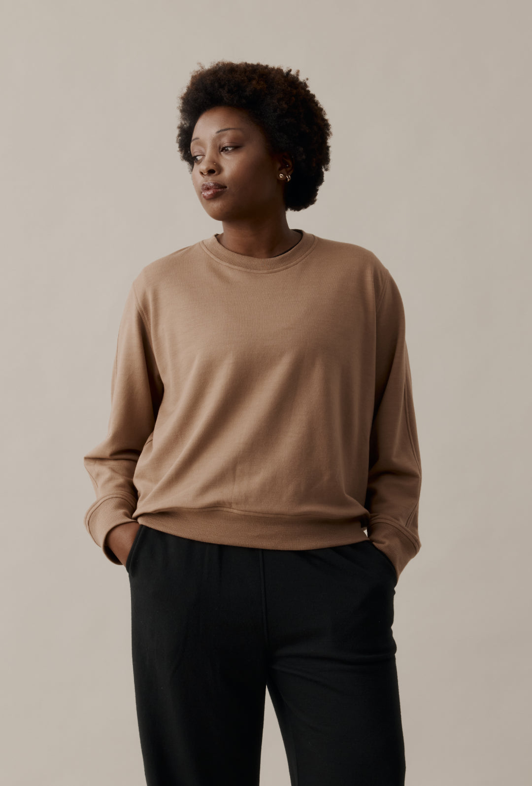 Women’s Foundation Sweatshirt