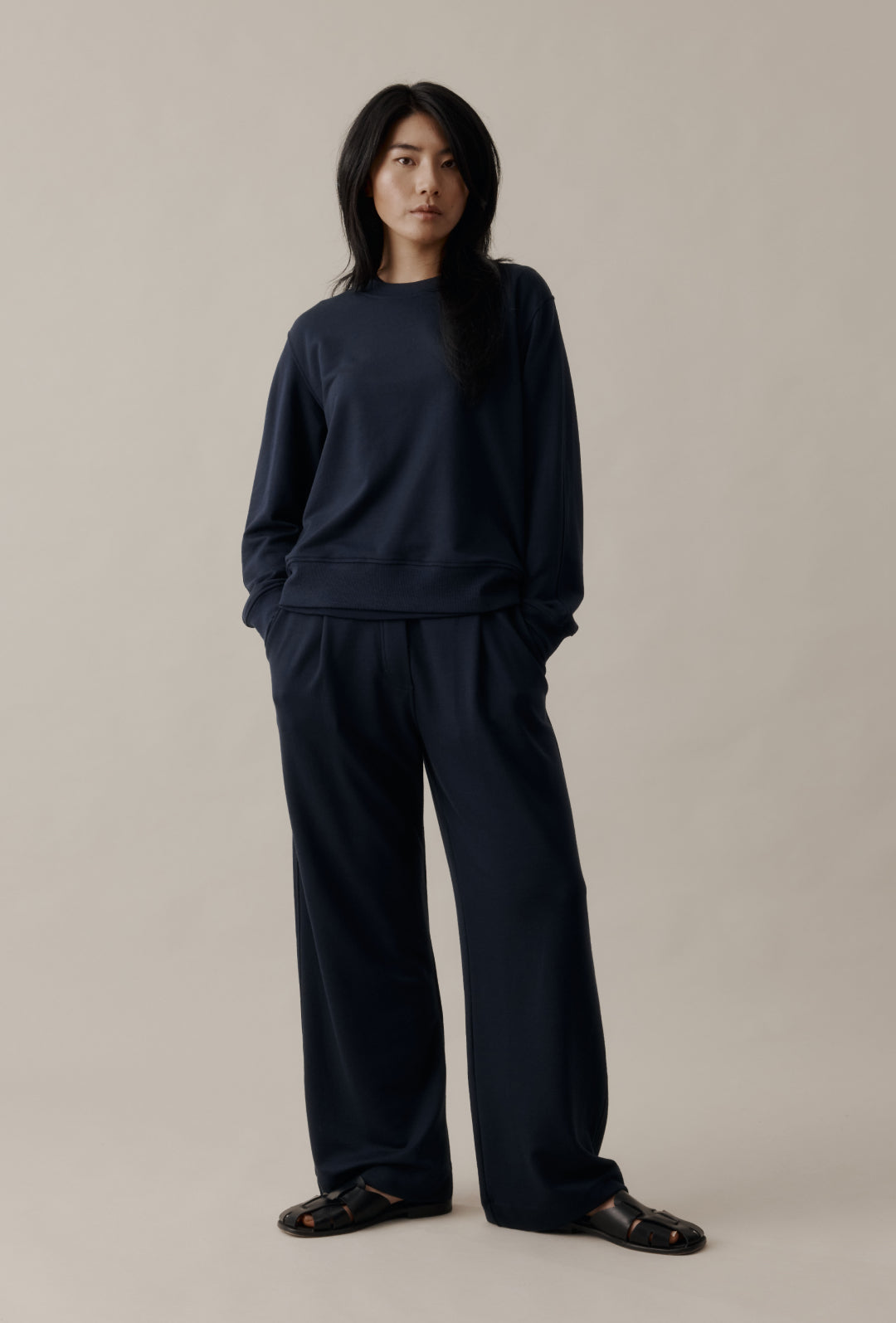 Women’s Foundation Sweatshirt