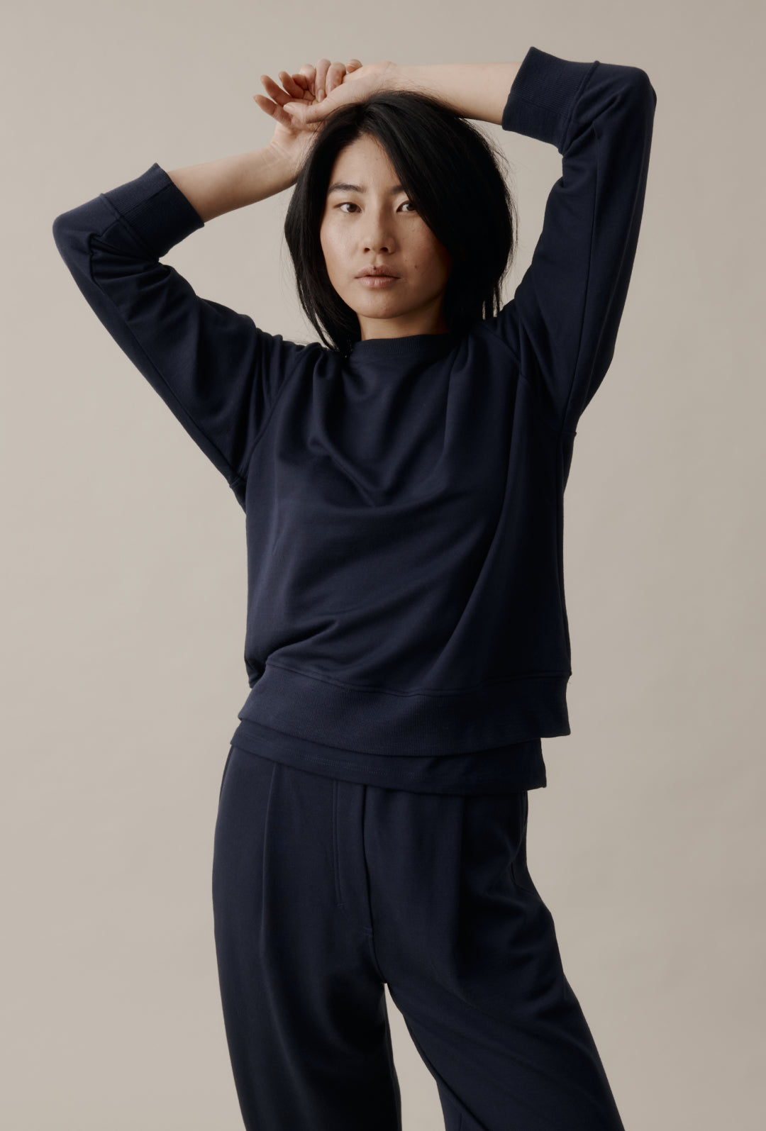 Women’s Foundation Sweatshirt