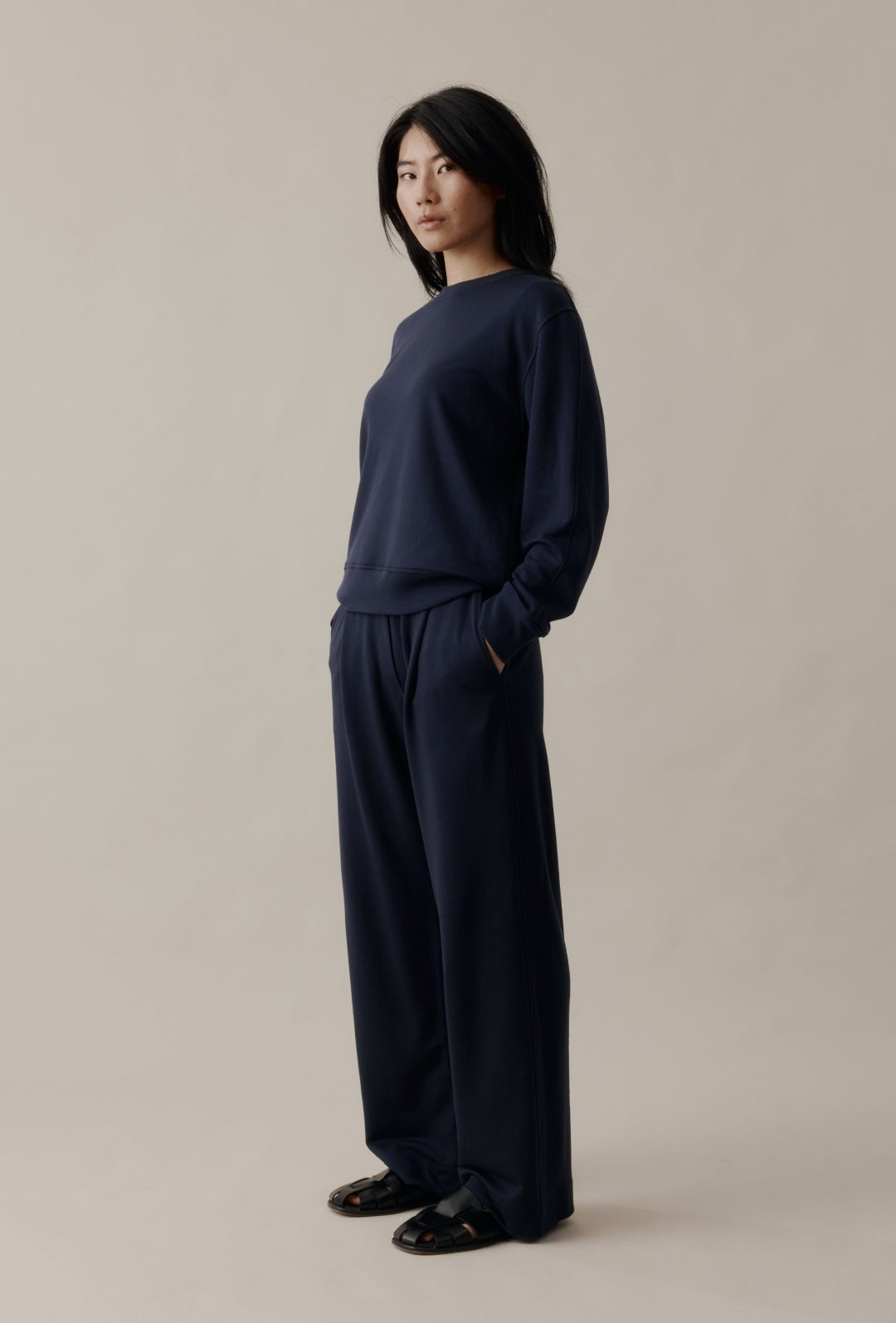 Women’s Foundation Sweatshirt