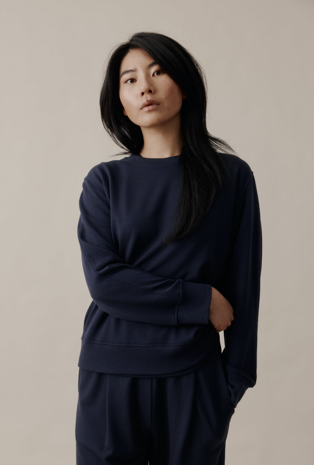 Women’s Foundation Sweatshirt