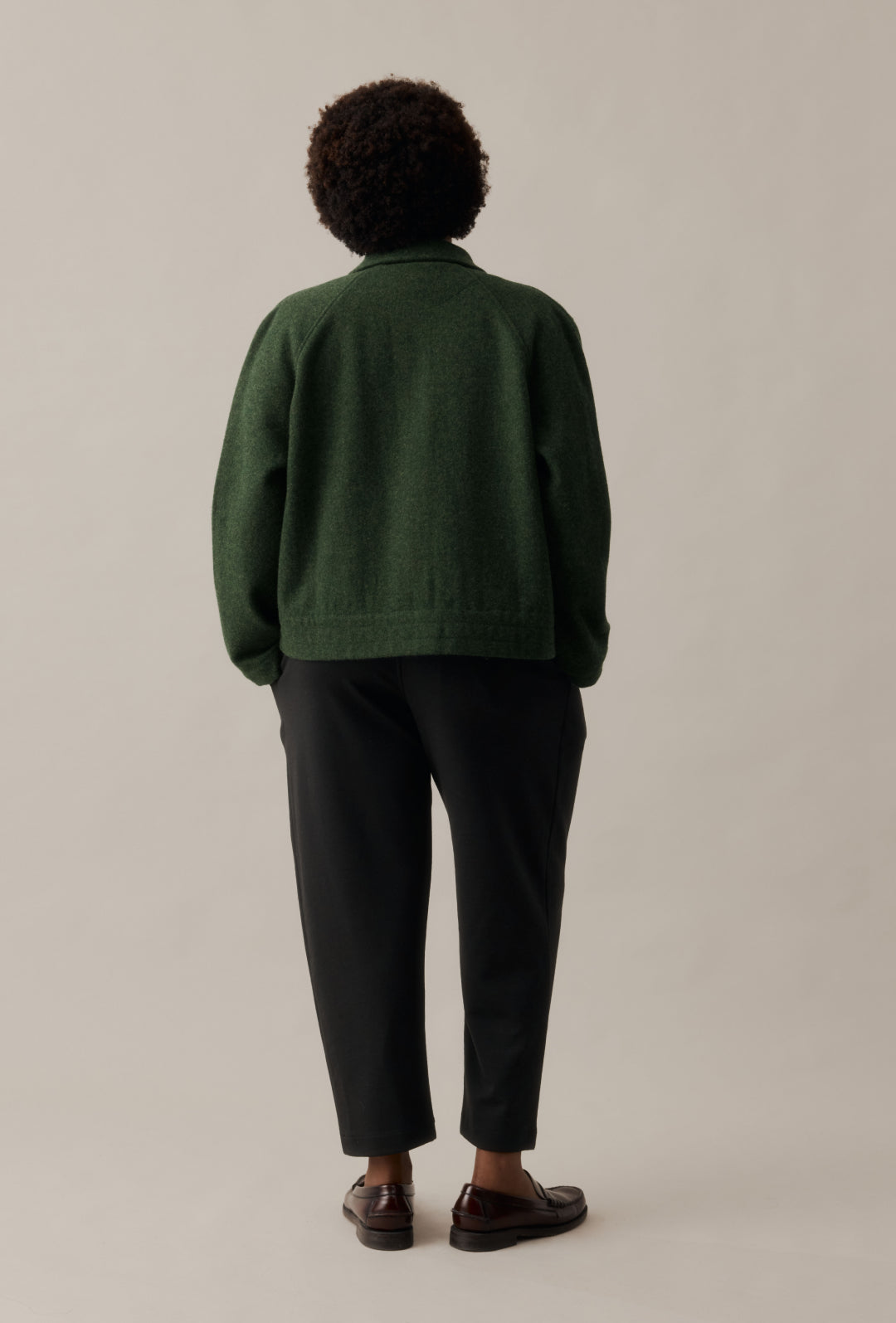 Women's Tailored Pant