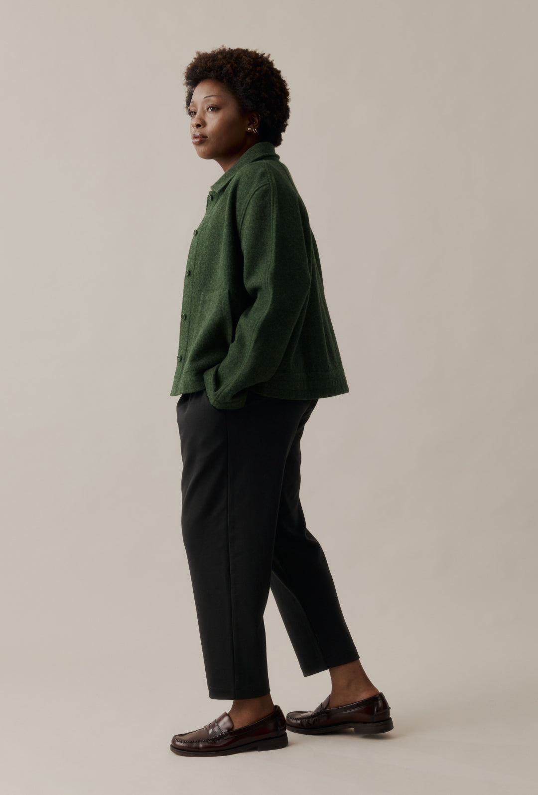 Women's Tailored Pant