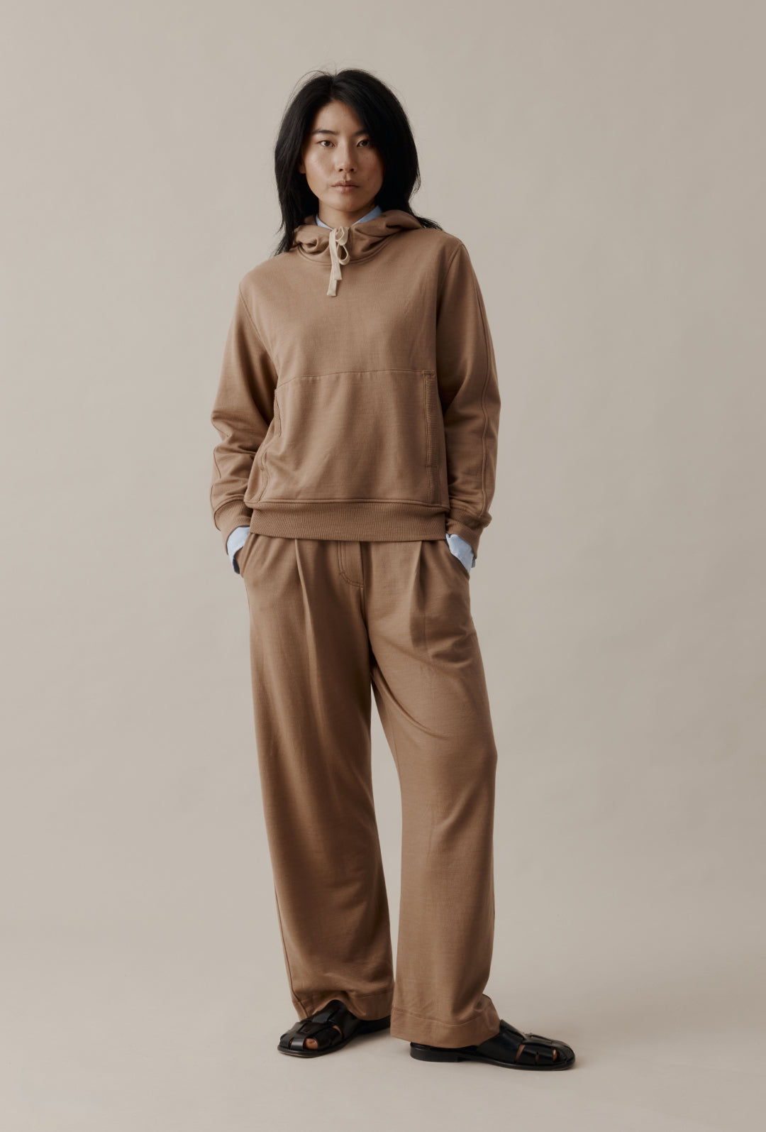 Women’s Wide Leg Pant