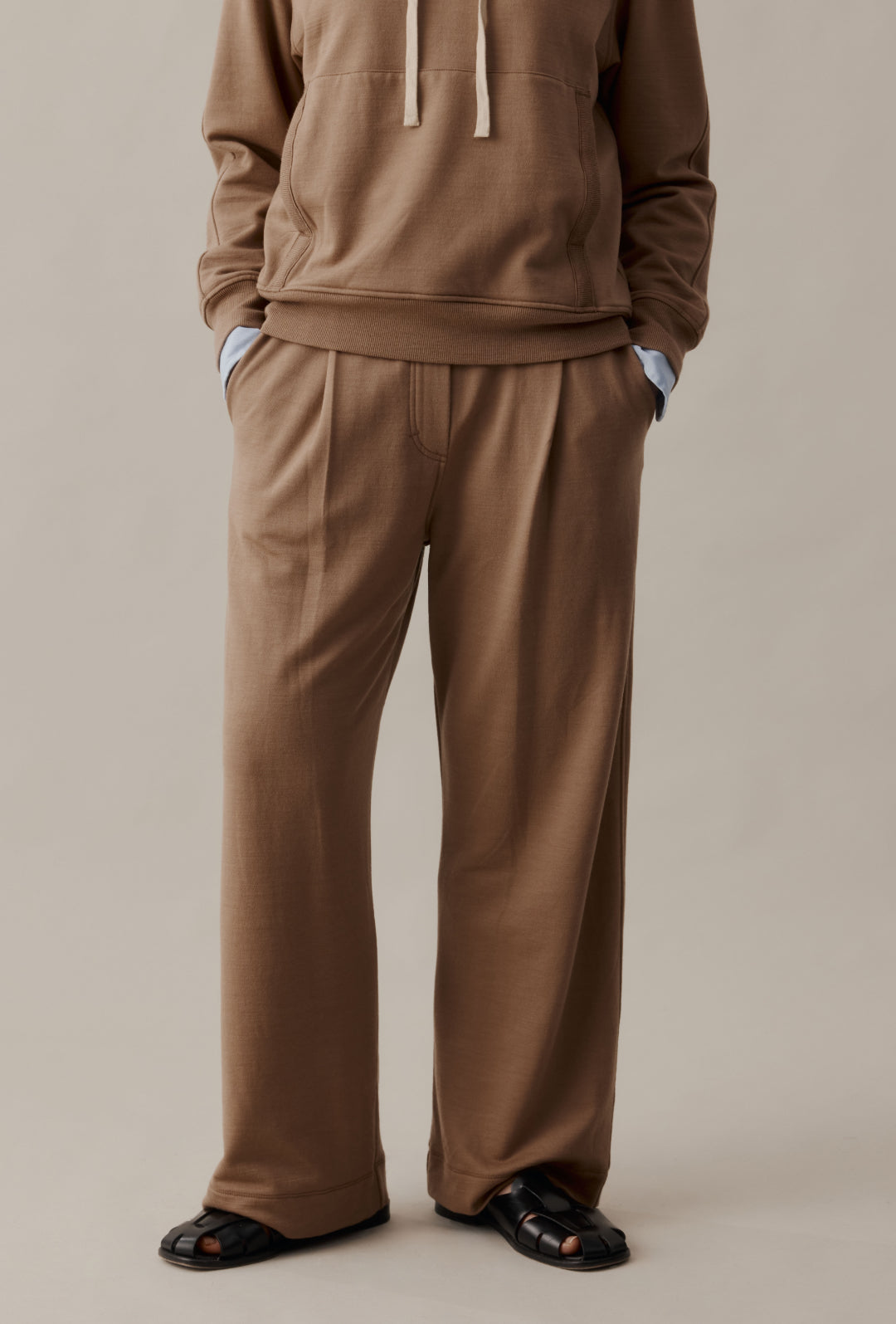 Women’s Wide Leg Pant