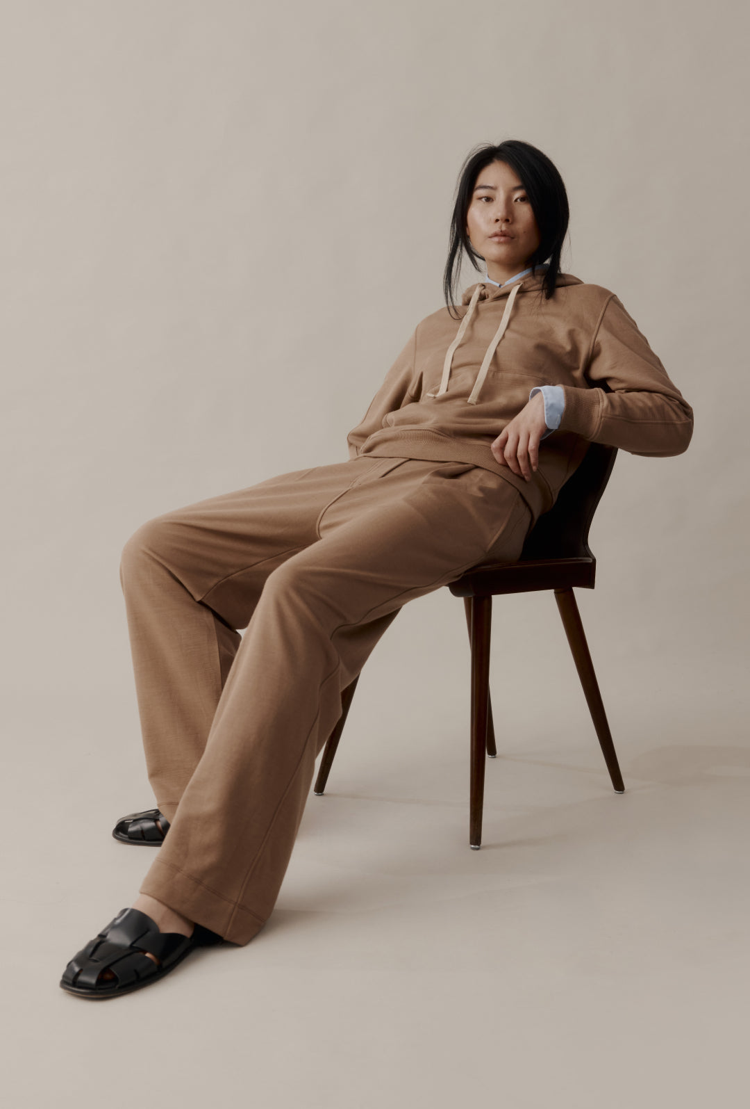 Women’s Wide Leg Pant
