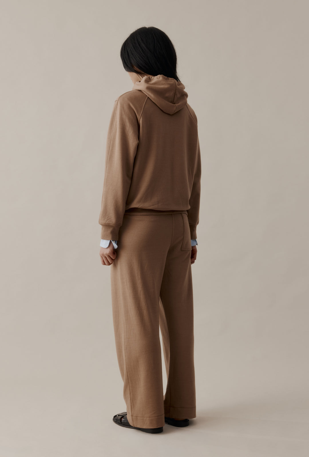 Women’s Wide Leg Pant