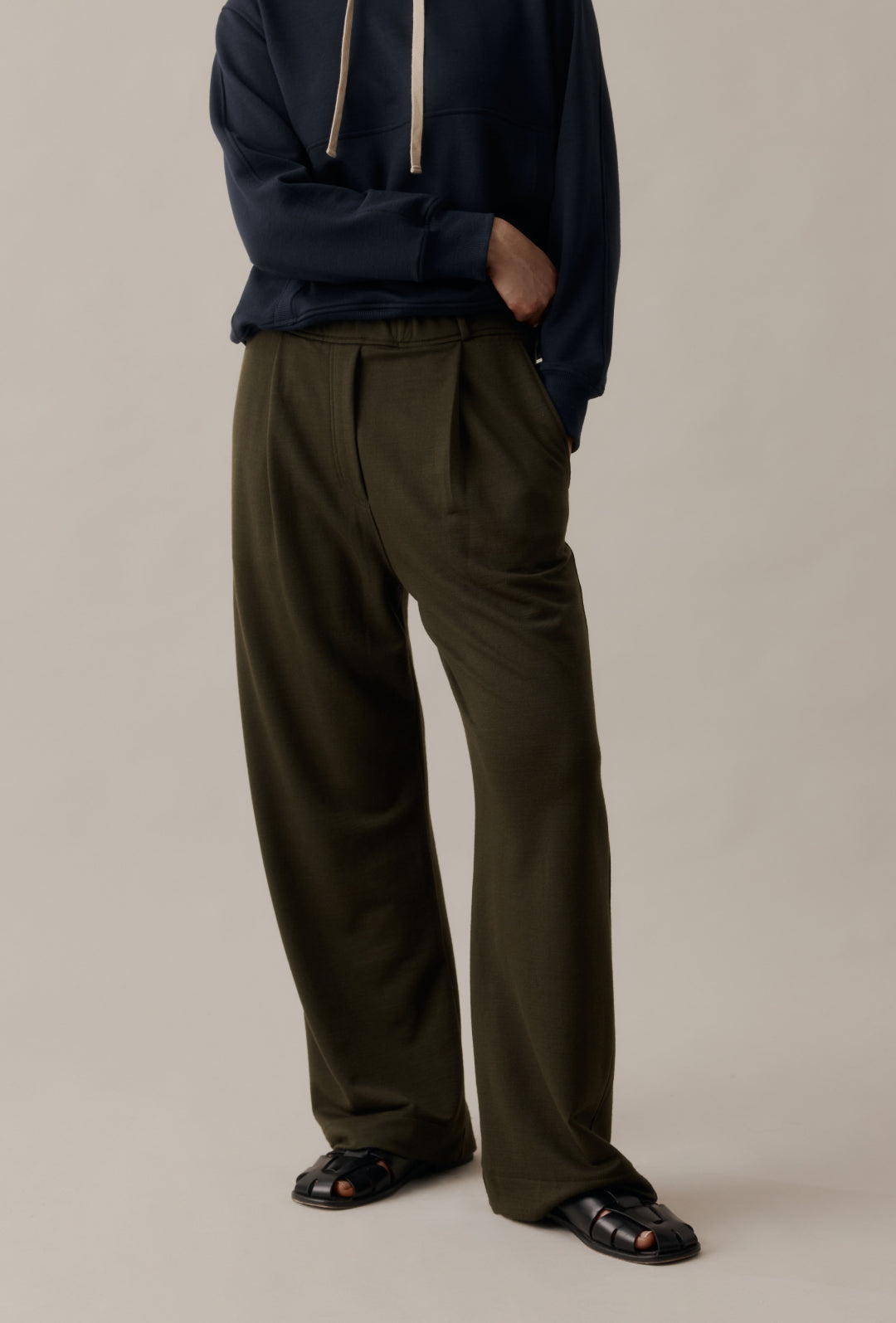 Women’s Wide Leg Pant