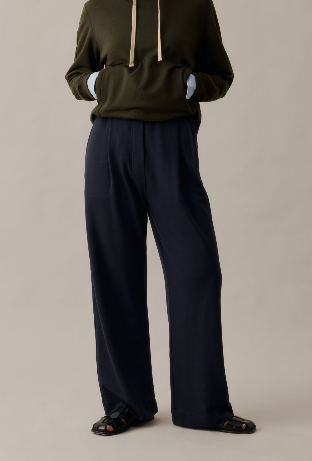 Women’s Wide Leg Pant