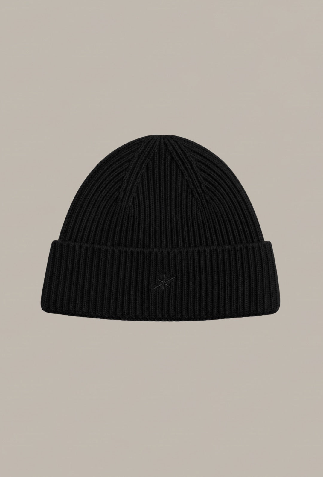 Dock Merino Beanie
