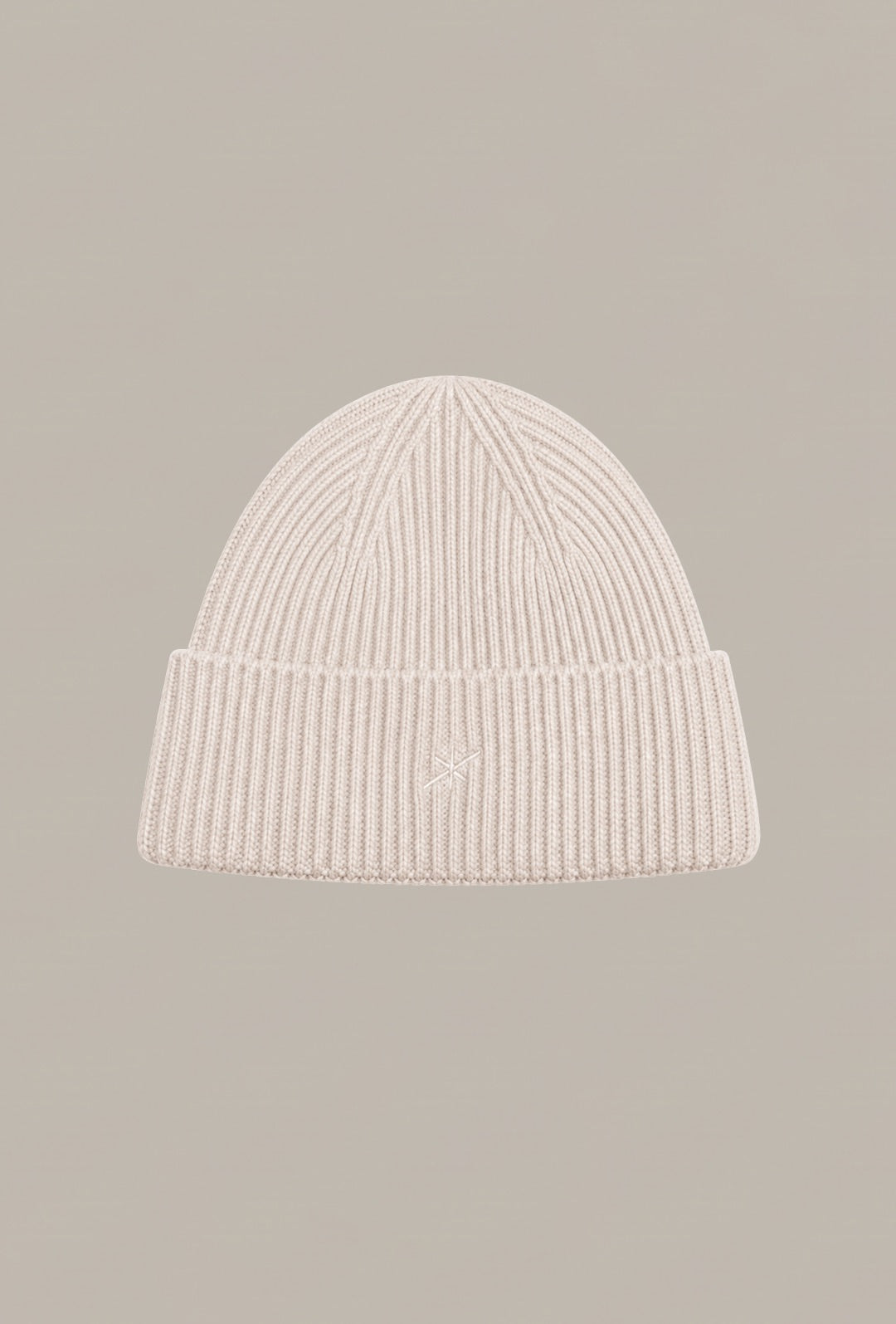 Dock Merino Beanie