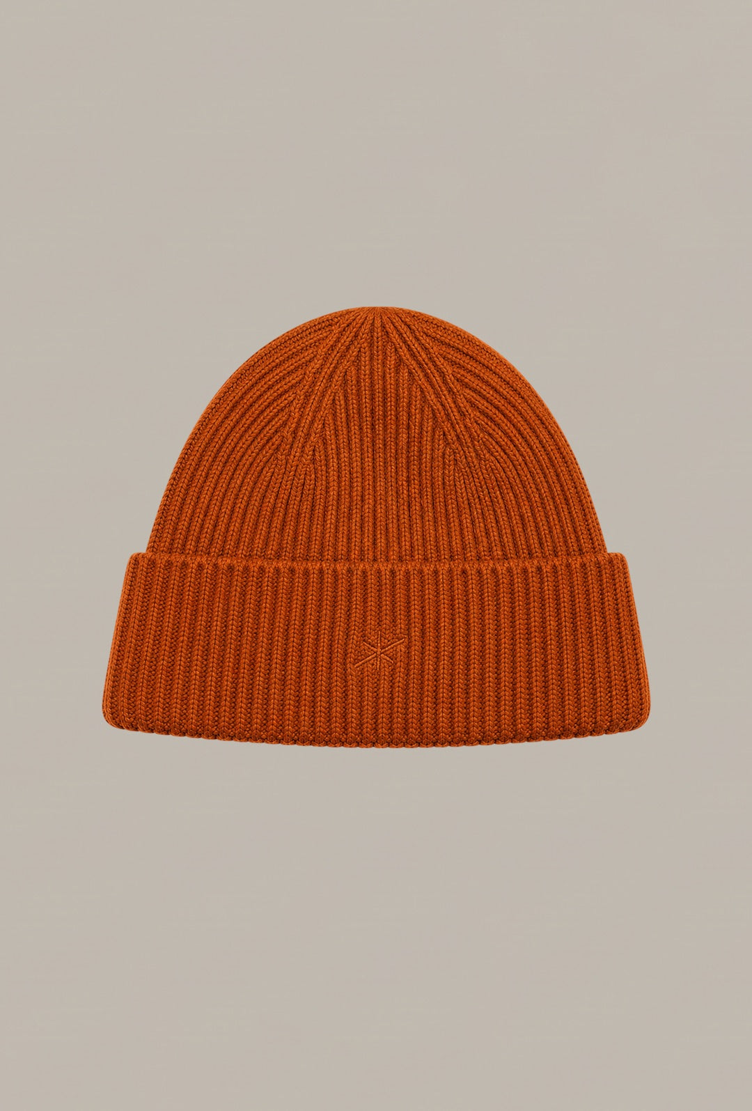Dock Merino Beanie