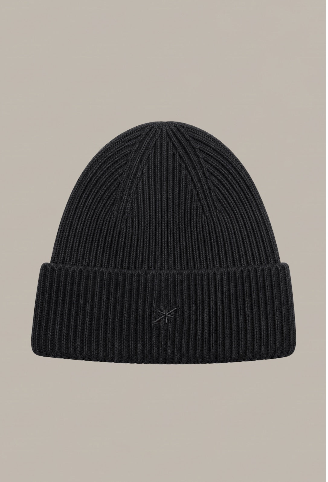 Foundation Merino Beanie