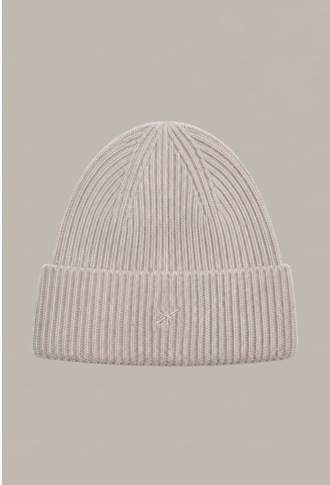 Foundation Merino Beanie