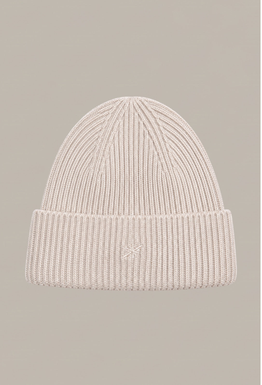 Foundation Merino Beanie