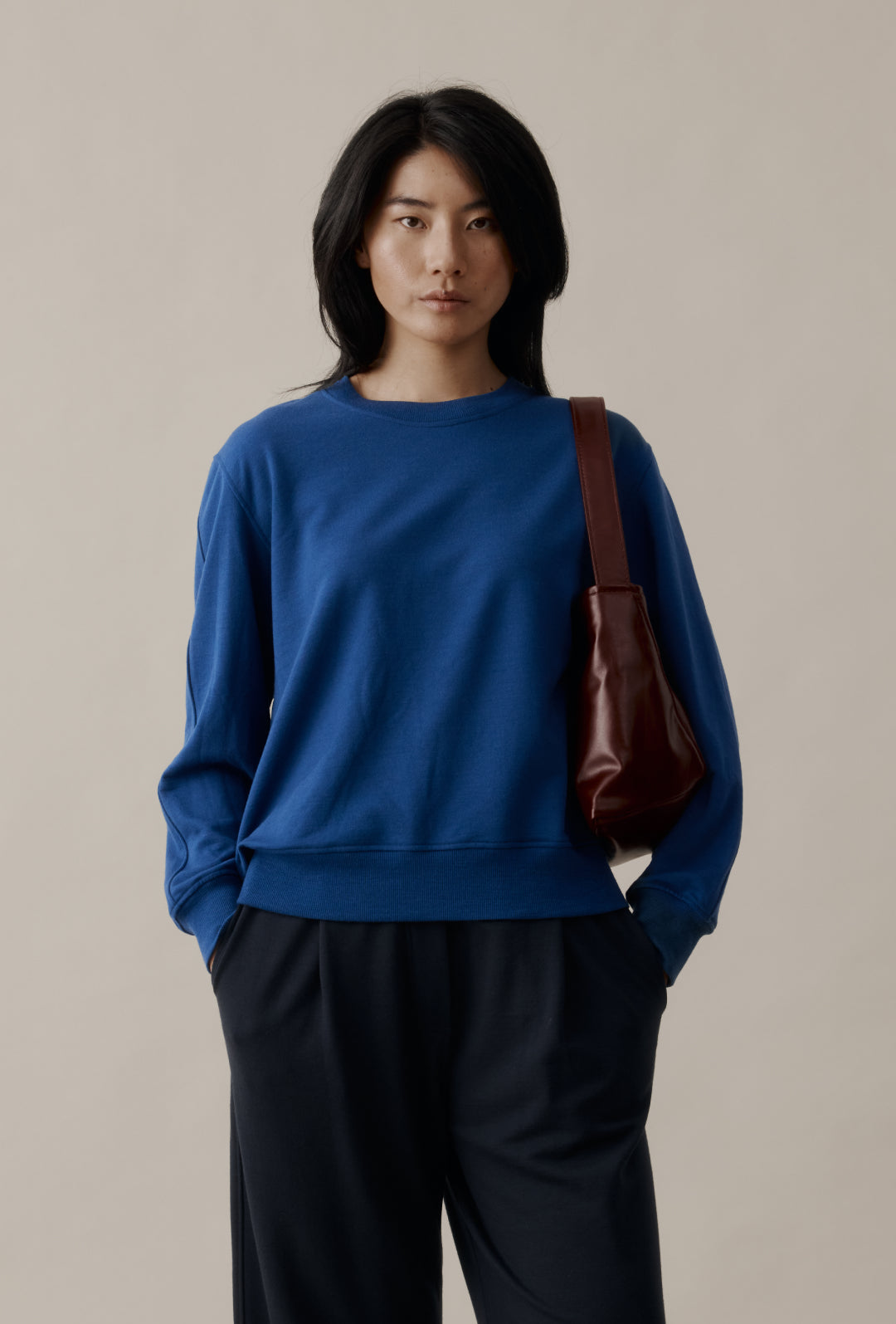 Women’s Foundation Sweatshirt