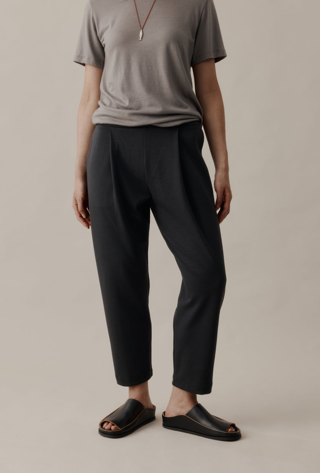 Women's Tailored Pant